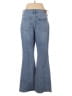 Madewell Blue Jeans Size L (estimated) - photo 2