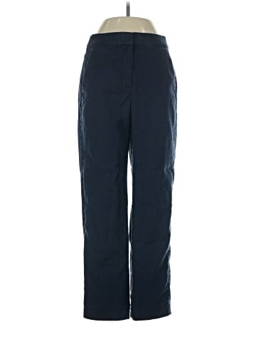 J.Crew Linen Pants (view 1)