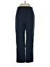J.Crew Blue Linen Pants Size 0 - photo 1