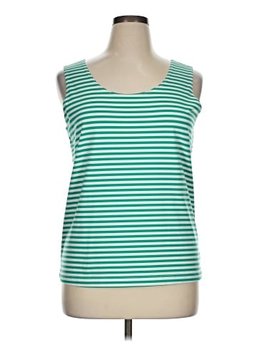 Chico's Tank Top (view 1)