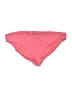 Athleta Pink Swimsuit Bottoms Size XL - photo 1