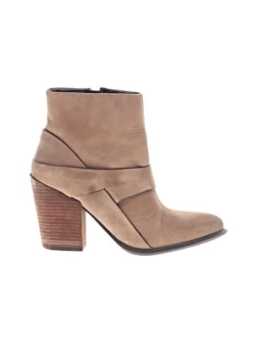 Aldo Ankle Boots (view 1)