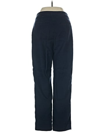 J.Crew Linen Pants (view 2)