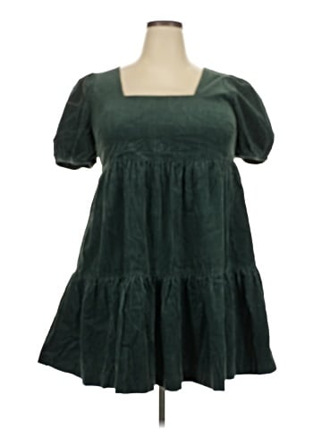 Madewell Casual Dress (view 1)