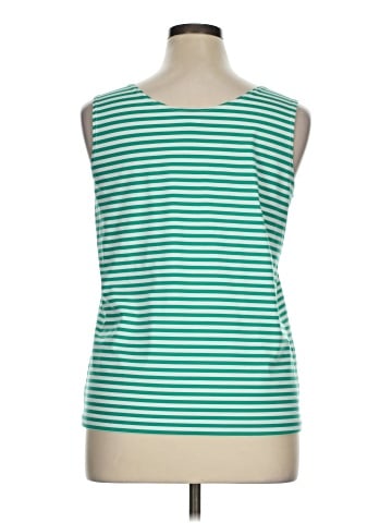 Chico's Tank Top (view 2)