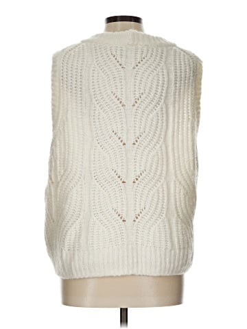 Madewell Sweater Vest (view 2)