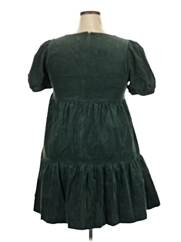 Madewell Casual Dress (view 2)