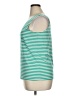 Chico's Green Tank Top Size XL (3) - photo 5