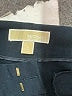 MICHAEL Michael Kors Blue Dress Pants Size 6 - photo 7
