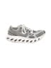 On Cloud Gray Sneakers Size 7 1/2 - photo 1