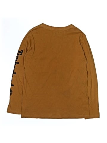 Timberland Long Sleeve T-Shirt (view 2)