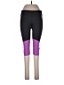C9 By Champion Color Block Purple Active Pants Size L - photo 1