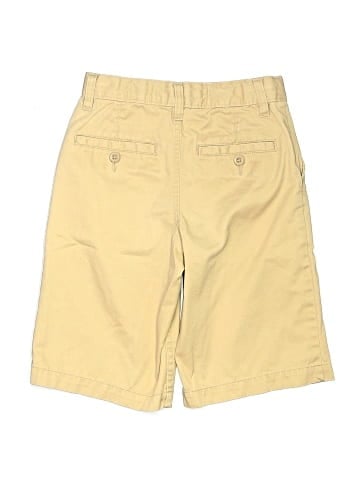 Old Navy Khaki Shorts (view 2)