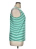Chico's Green Tank Top Size XL (3) - photo 4