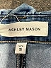 Ashley Mason Blue Jeans Size 11 - photo 7