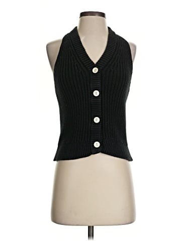 Madewell Sweater Vest (view 1)