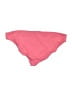 Athleta Pink Swimsuit Bottoms Size XL - photo 2
