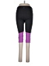 C9 By Champion Color Block Purple Active Pants Size L - photo 2