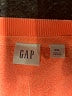 Gap Orange Sweatshirt Size XXL - photo 7