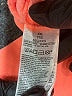 Gap Orange Sweatshirt Size XXL - photo 8