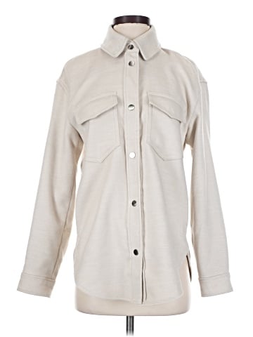 Abercrombie & Fitch Fleece (view 1)
