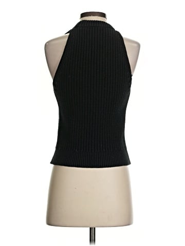 Madewell Sweater Vest (view 2)