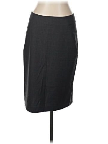Theory Formal Skirt (view 1)