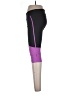 C9 By Champion Color Block Purple Active Pants Size L - photo 5