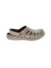 Assorted Brands Gray Mule/Clog Size 8 - photo 1