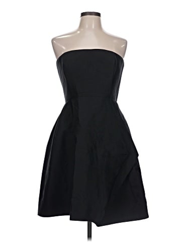 Halston Heritage Cocktail Dress (view 1)