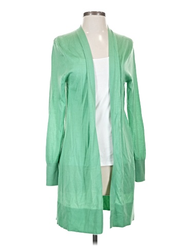 St. John Cardigan (view 1)