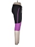 C9 By Champion Color Block Purple Active Pants Size L - photo 4
