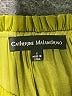 Catherine Malandrino 100% Polyester Green Short Sleeve Blouse Size S - photo 7