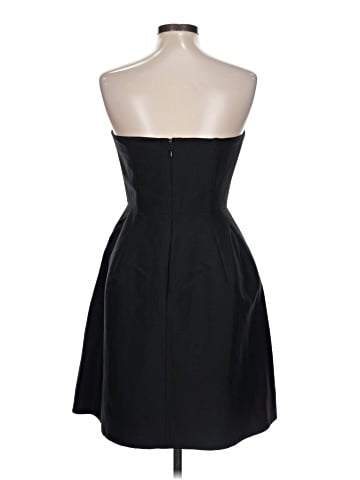 Halston Heritage Cocktail Dress (view 2)