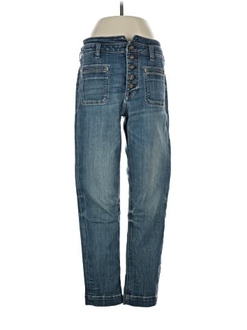 Pilcro by Anthropologie Jeans (view 1)