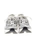 On Cloud Gray Sneakers Size 7 1/2 - photo 2