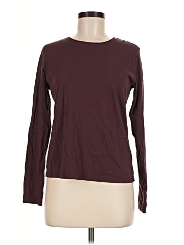 Lilla P Long Sleeve T-Shirt (view 1)