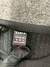 Shein Tweed Black Casual Dress Size 6 - photo 7
