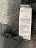Shein Tweed Black Casual Dress Size 6 - photo 8