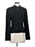 Kenar Black Jacket Size 4 - photo 1