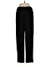 Theory Solid Black Casual Pants Size S - photo 2