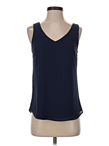 Tinley Road Tank Top (view 1)