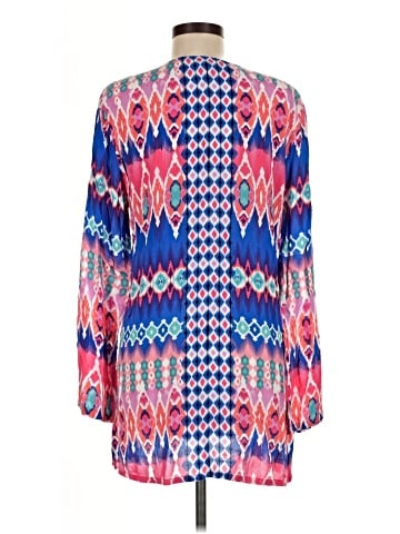 La Blanca Swimsuit Cover Up (view 2)