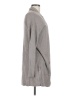 T Tahari Gray Cardigan Size M - photo 4