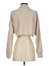Shein Tan Turtleneck Sweater Size XS - photo 2