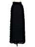 Unbranded Black Formal Skirt Size M (estimated) - photo 2