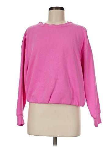 Universal Thread Pullover Sweater (view 1)