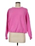 Universal Thread Pink Pullover Sweater Size M - photo 1