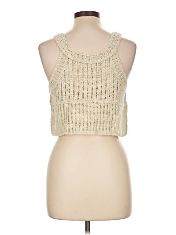 Timing Sleeveless Top (view 2)