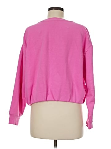 Universal Thread Pullover Sweater (view 2)